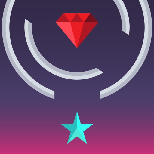 Pass Time - Levitation: A Great Game to Kill Time and Relieve Stress at Work icon