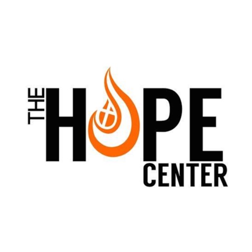 Hope Center Church icon