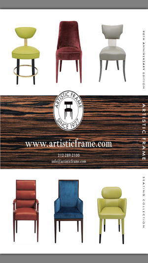 Artistic Frame Catalog