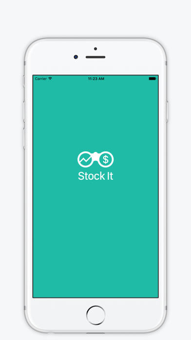 How to cancel & delete Stock It - Stock Tracker from iphone & ipad 1