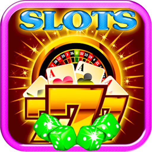 Hot 777 Zombie Circus Slots Games: Free Slots Jackpot ! Icon