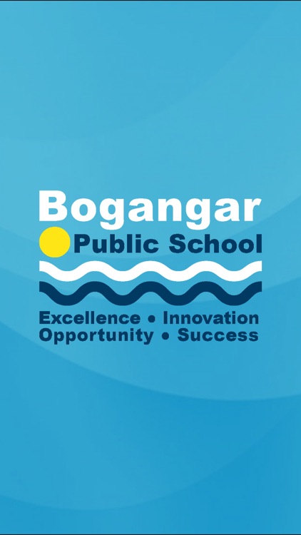 Bogangar Primary School - Skoolbag