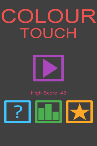Colour Touch! screenshot 3