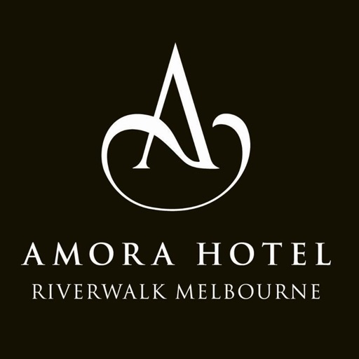 Amora Riverwalk Melbourne icon