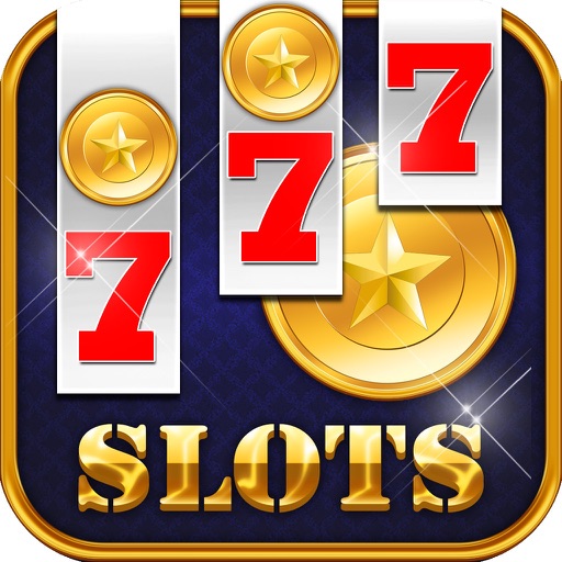 ** Awesome VIP Vegas Slots - Best Double-down Casino Club Free ** icon