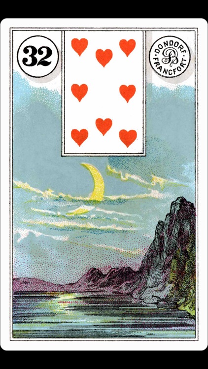 Lenormand!