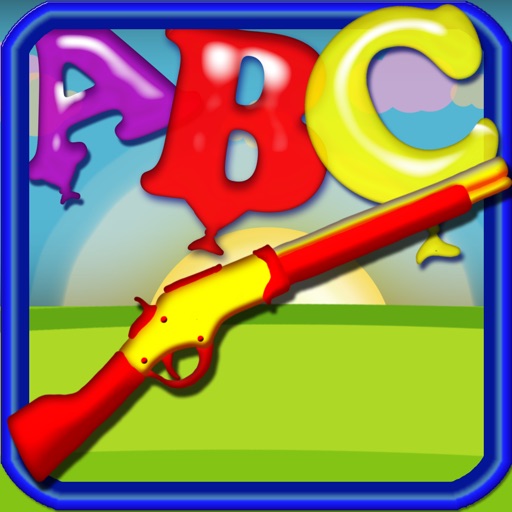 ABC Sparkles Play & Learn The English Alphabet Letters iOS App