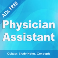 Physician Assistant Certification & Exam Review - Medical Notes & Quizzes pour PC