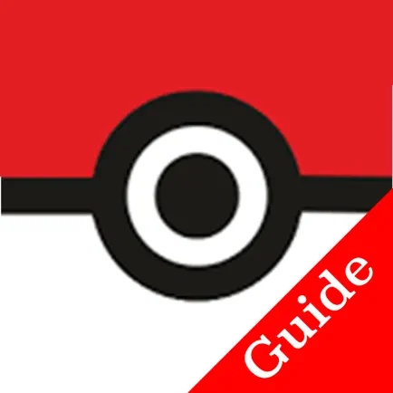 GuideApp - How To Play for Pokemon Go Читы