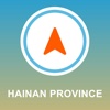 Hainan Province GPS - Offline Car Navigation