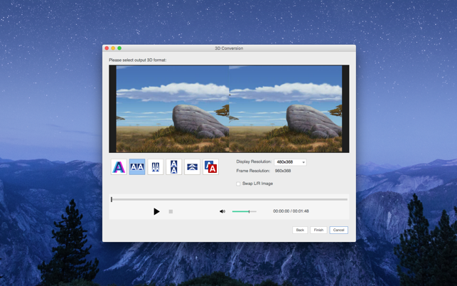 Xilisoft Video Converter Ultimate 6 on the Mac App Store