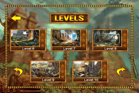 Mountain Legacy screenshot 4