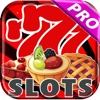 777 Lucky Slots:Good Game HD Of Food