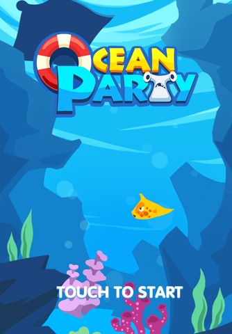 Ocean Party screenshot 3