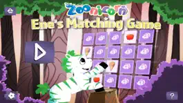 Game screenshot Ene's Matching Game mod apk