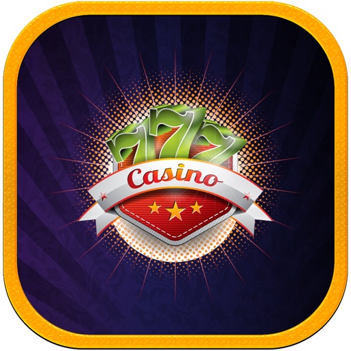 Real Paradise Deluxe Slots Games icon