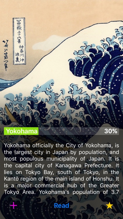 History of Yokohama