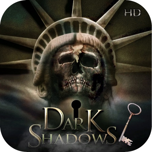 Dark Shadows of Liberty HD Icon