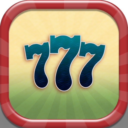 777 Slots Casino Slots - Free real Vegas classic slot machine games icon