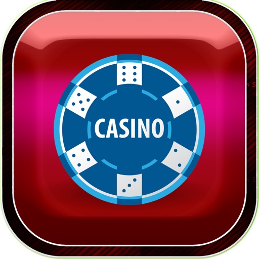 Blue Chip Sizzling Slots Machine - Play Vegas, win Jackpots, beat the casino icon