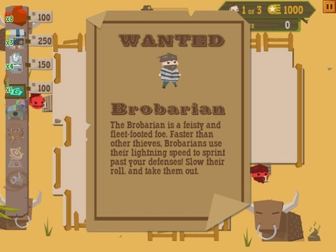 Robber Rodeo screenshot 4