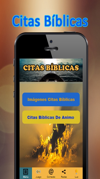 Citas Biblicas Con Imagenes