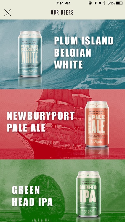 NBPT Brewing