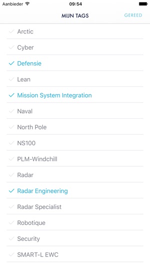 Thales Connect(圖3)-速報App