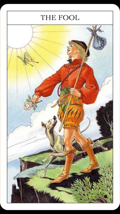 Beginner's Guide to Tarot