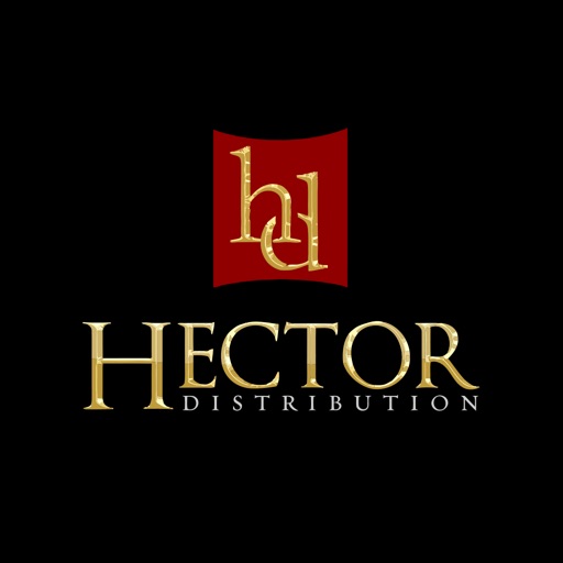 Hector Distribution iOS App