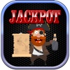 Big Jackpot Old Pirate Game - Lucky Casino Gambler