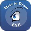 How to Draw Eye