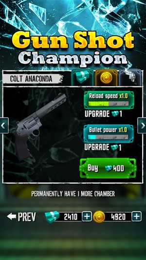 GUN SHOT CHAMPION(圖4)-速報App