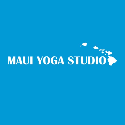 Maui Yoga Studio icon