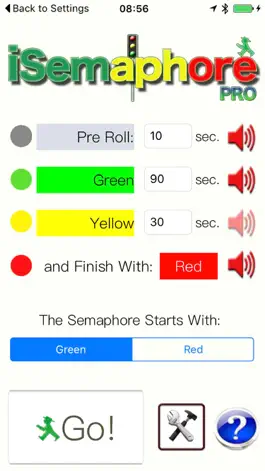 Game screenshot i Semaphore Pro- светофоры с обратным отсчетом mod apk