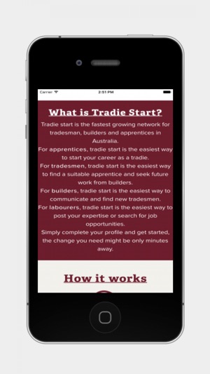 TradieStart(圖5)-速報App