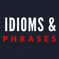 Idioms  Phrase details