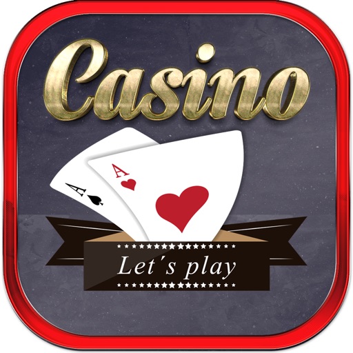 Fa Fa Fa Las Vegas Slots Machine - Let's Play Free Casino Game icon