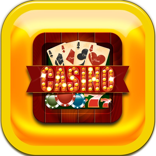 Royal 777 Slots SkyLine Casino - Free Vegas Slots Machine Game