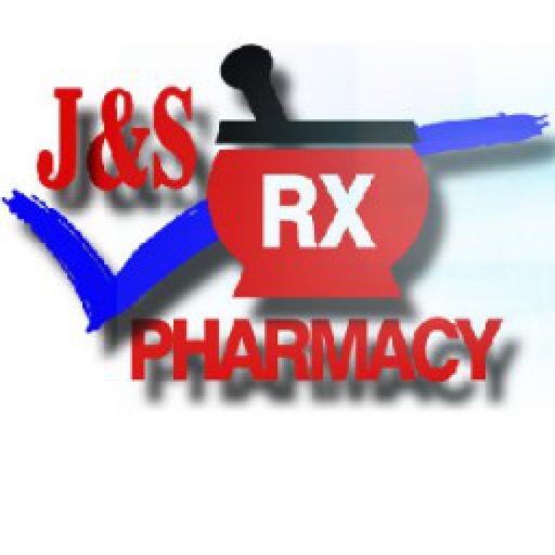 JandS Rx Pharmacy icon