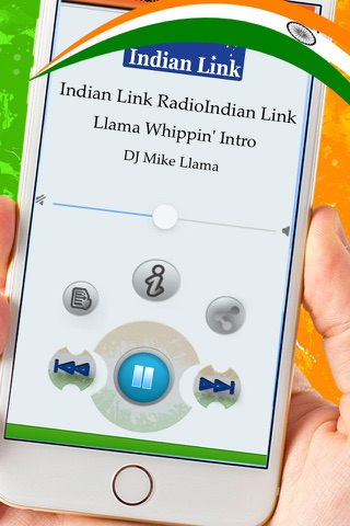 Best India Radio Pro, Listen Indian Songs and Music screenshot 3
