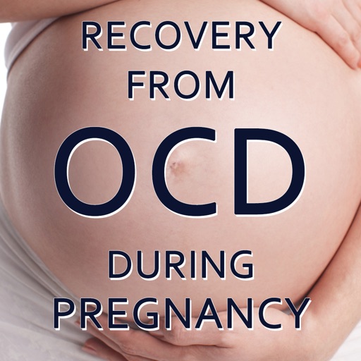 OCD During Pregnancy HD icon