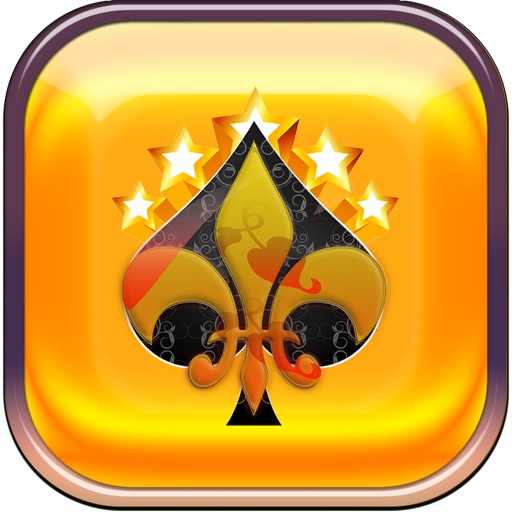 Lucky Money and Fun Slots - FREE Las Vegas Casino Games!!! icon
