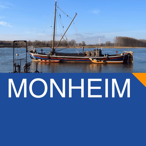 Monheim App