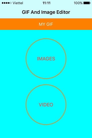 GIF Maker Pro screenshot 2