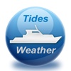 Tides Weather