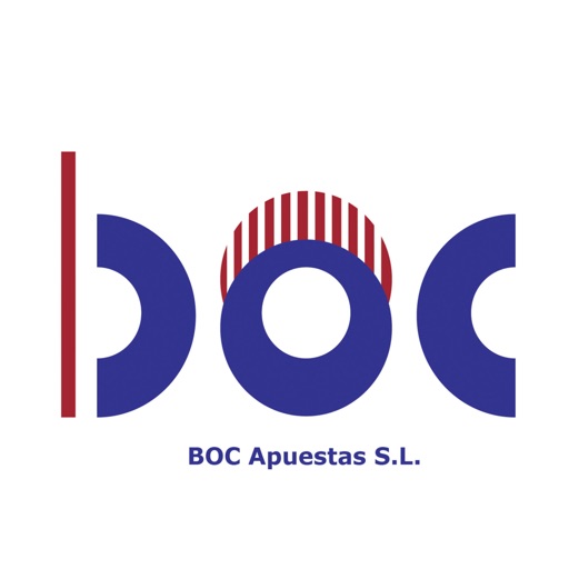 BOC Apuestas icon