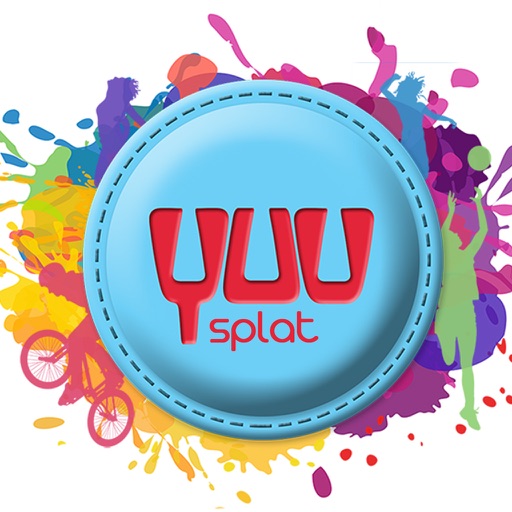 YUU Splat iOS App