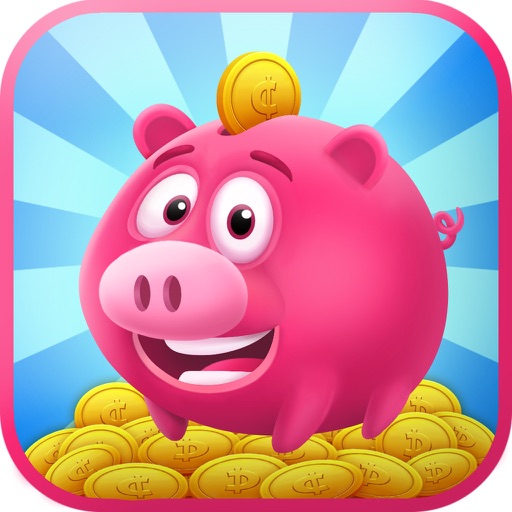 Kiddie Coin Kids iOS App