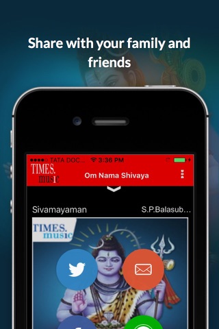 Om Nama Shivaya screenshot 4